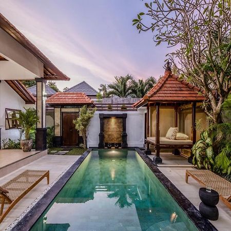 Villa Casa Orana Seminyak Exterior foto