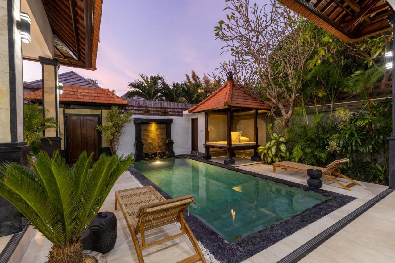 Villa Casa Orana Seminyak Exterior foto