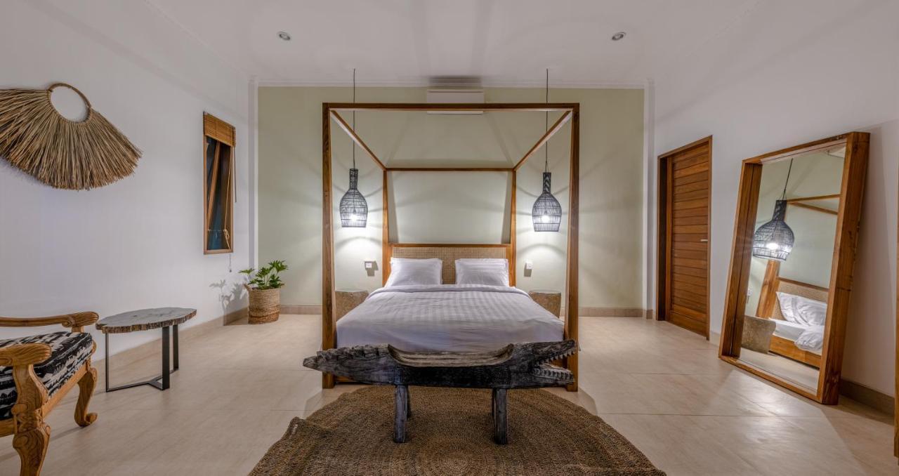 Villa Casa Orana Seminyak Exterior foto